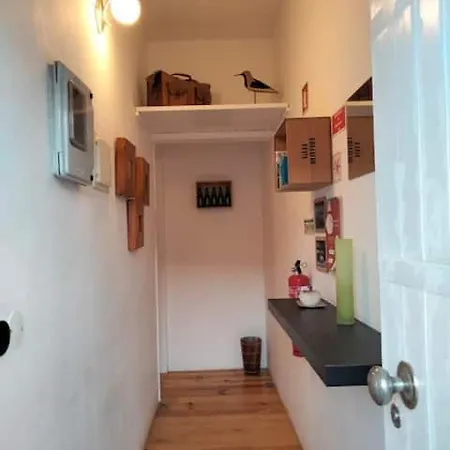 Lisbon View Village Apartment Almada