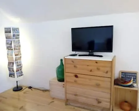Apartment Lisbon View Village Almada