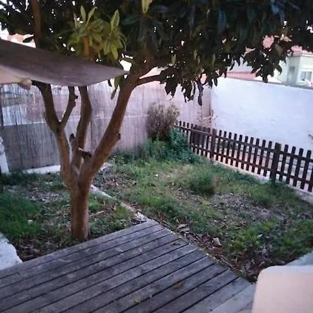 Apartment Lisbon View Village