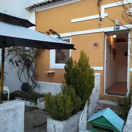 Lisbon View Village *