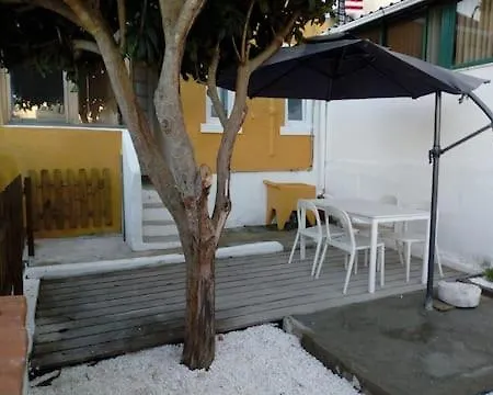 Lisbon View Village Apartment