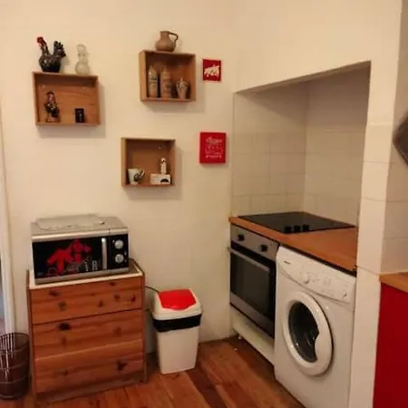 Lisbon View Village Apartment